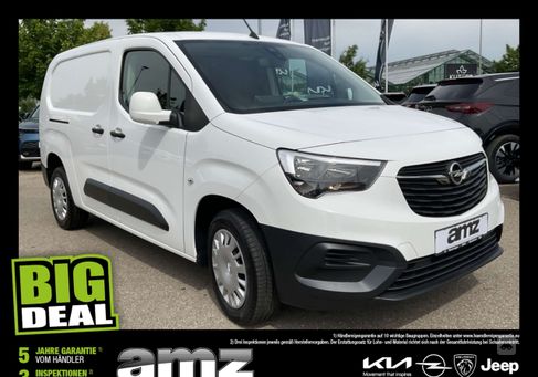 Opel Combo, 2020