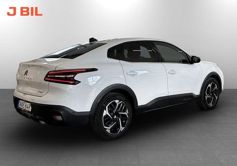 Citroën, 2023 2