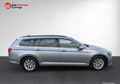 Volkswagen Passat Variant, 2024 3