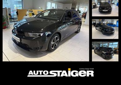 Opel Astra, 2025