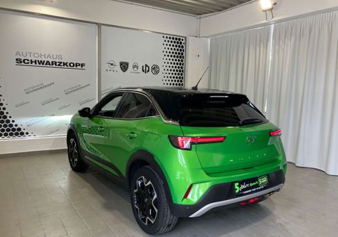 Opel Mokka, 2022 2