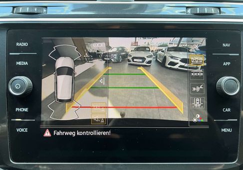 Volkswagen Tiguan, 2023