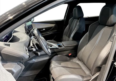 Peugeot 5008, 2023