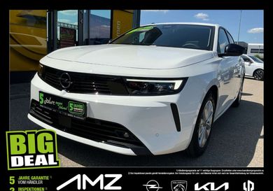 Opel Astra, 2024