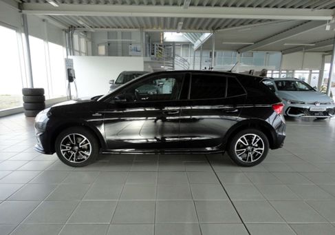 Skoda Fabia, 2026