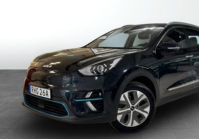 Kia Niro, 2022