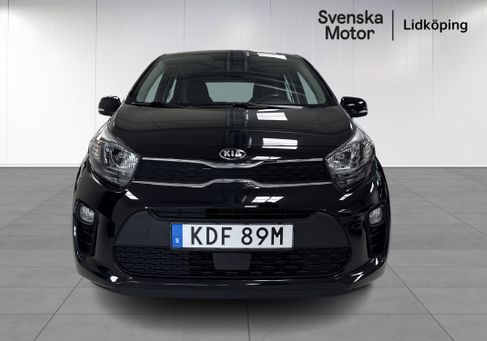 Kia Picanto, 2020