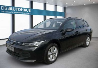 Volkswagen Golf, 2025