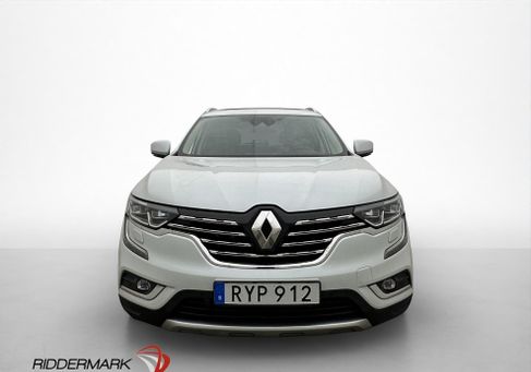 Renault Koleos, 2017