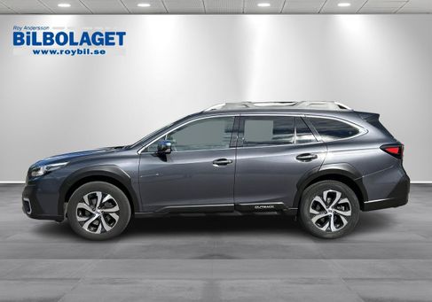Subaru OUTBACK, 2022
