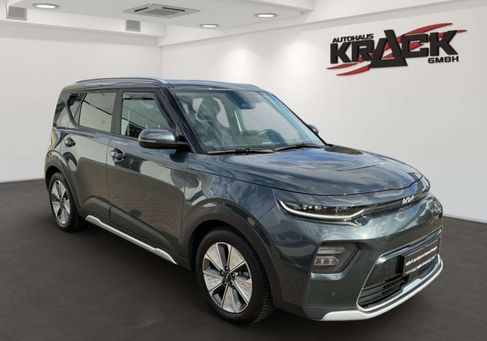 Kia Soul, 2023 2