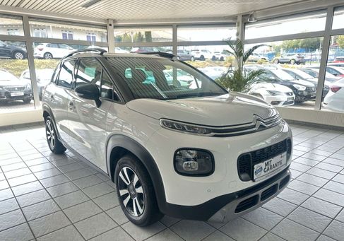 Citroën C3, 2021 3