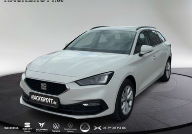 Seat Leon, 2024