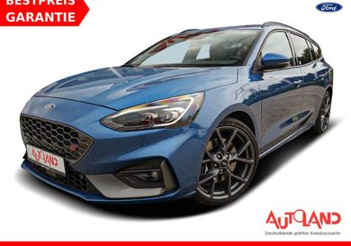 Ford Focus, 2020