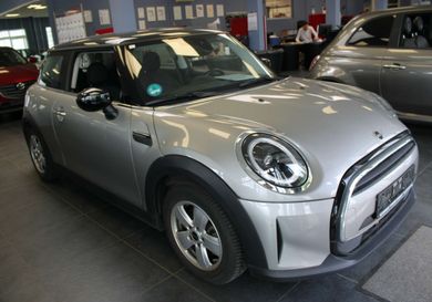 MINI Cooper, 2022