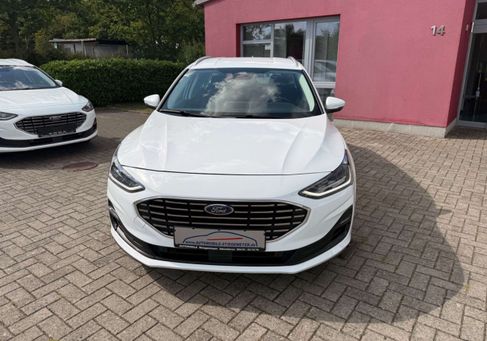 Ford Focus, 2024 2