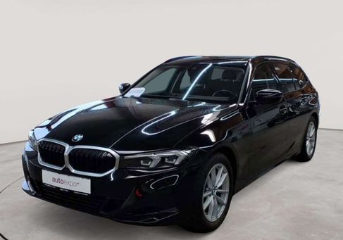 BMW 318, 2023 2