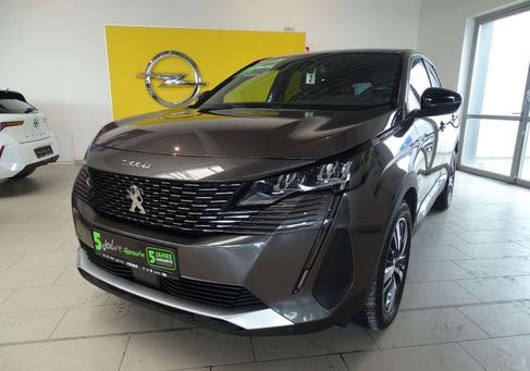 Peugeot 3008, 2023 2