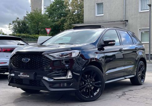 Ford Edge, 2020