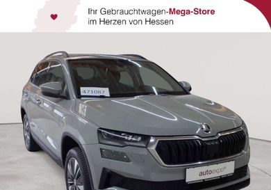 Skoda Karoq, 2023