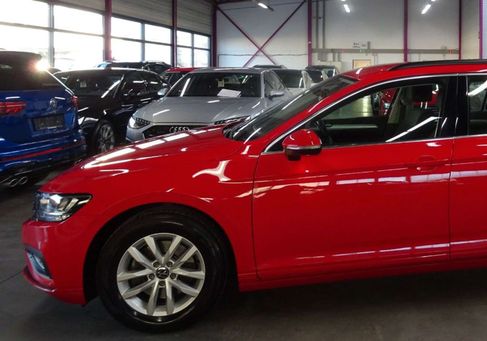 Volkswagen Passat Variant, 2023