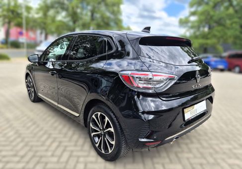 Renault Clio, 2025