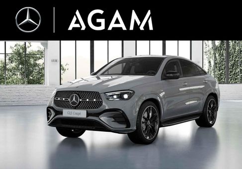 Mercedes-Benz GLE 400, 2025
