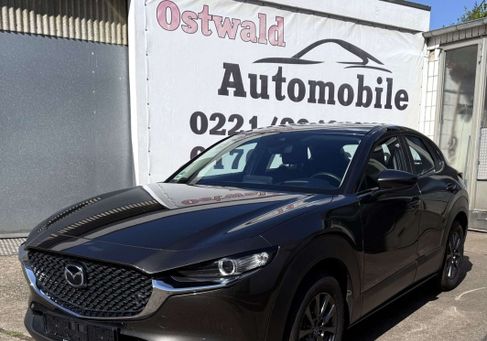 Mazda CX-30, 2020