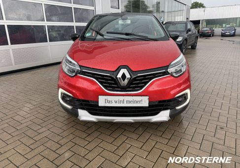Renault Captur, 2019