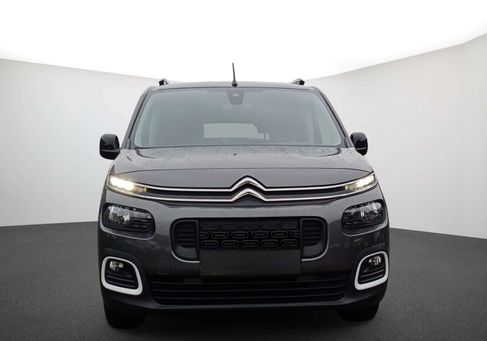 Citroën Berlingo, 2023