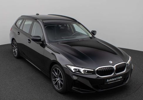 BMW 320, 2023