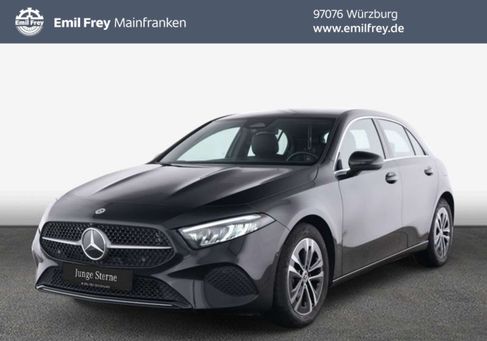 Mercedes-Benz A 180, 2024