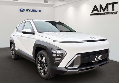 Hyundai Kona, 2025 2