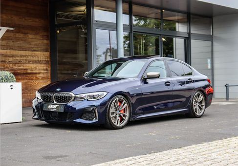 BMW M340i, 2019 3