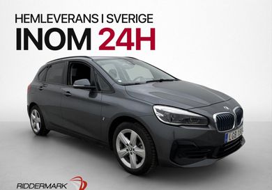 BMW 225 Active Tourer, 2019