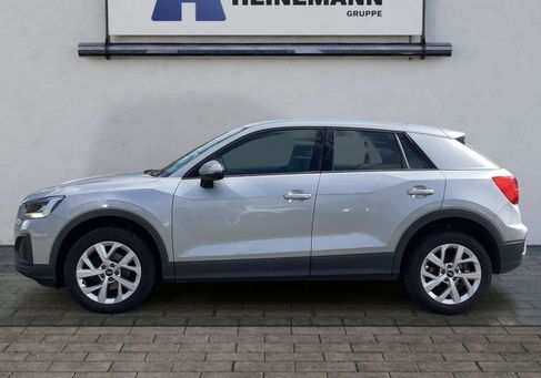 Audi Q2, 2023 2