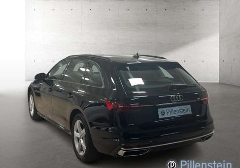 Audi A4, 2023 3