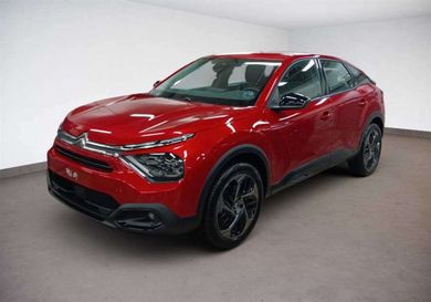 Citroën C4, 2024