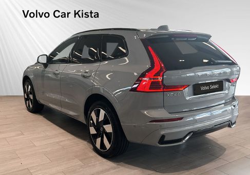 Volvo XC60, 2025