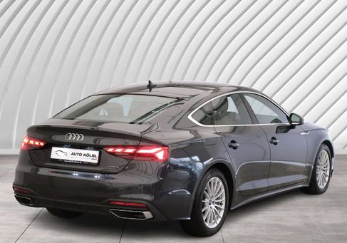 Audi A5, 2022 3