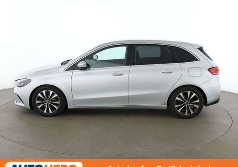 Mercedes-Benz B 200, 2021