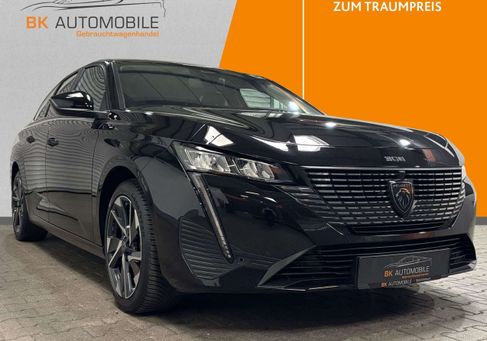 Peugeot 308, 2023