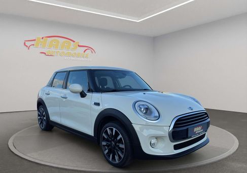 MINI Cooper D, 2017