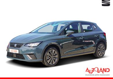 Seat Ibiza, 2025