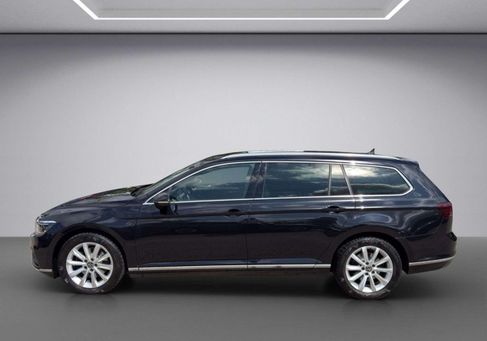 Volkswagen Passat Variant, 2023 3