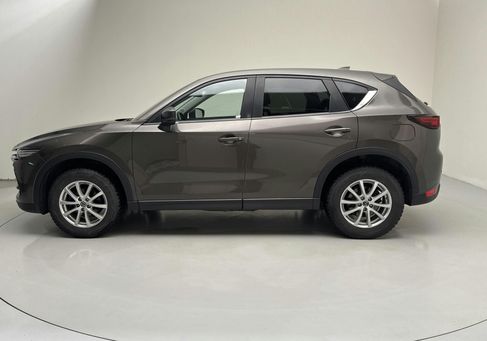 Mazda CX-5, 2019