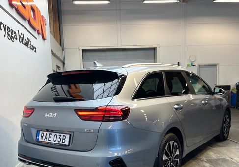 Kia Cee'd Sportswagon, 2023 3