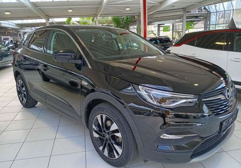 Opel Grandland X, 2021 2