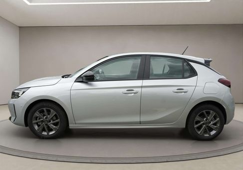 Opel Corsa, 2025 3