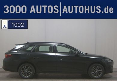 Seat Leon, 2022